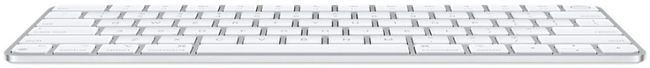 Apple Magic Keyboard, Touch ID, CZ