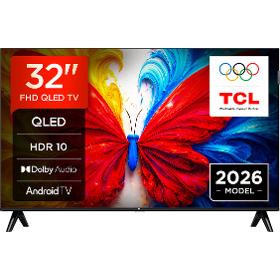 32S5L QLED TV TCL