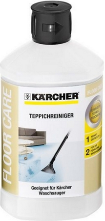 Kärcher na koberce a čalounění, 1 l
