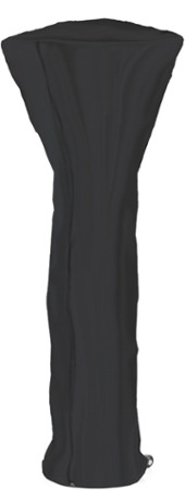 Obal na tepelný zářič G21 Moon a Inferno