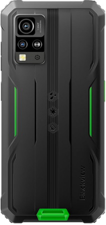 Blackview BV4800Pro 4GB/128GB green