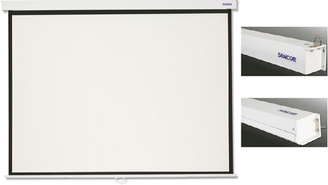 Sencor SMS N279W