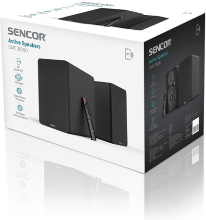 Sencor SMC BS50