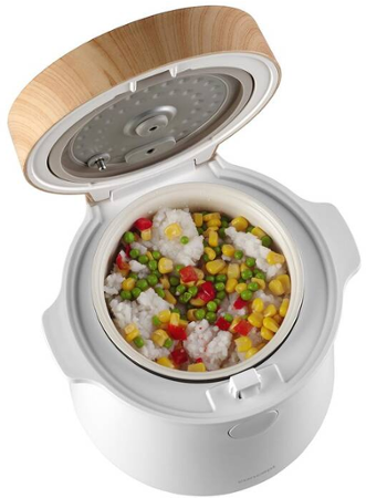 Rýžovar Concept RE3030