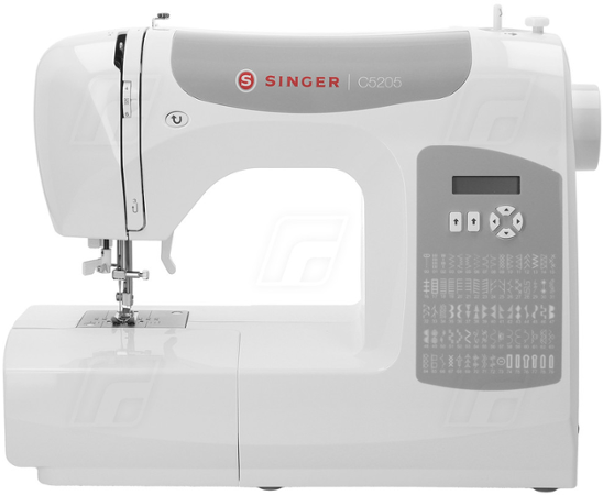 Singer C5205 GY