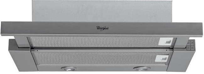 Whirlpool AKR 747 IX
