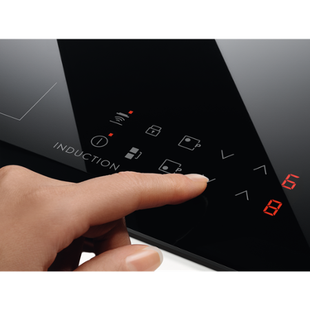 Electrolux LIR 60430