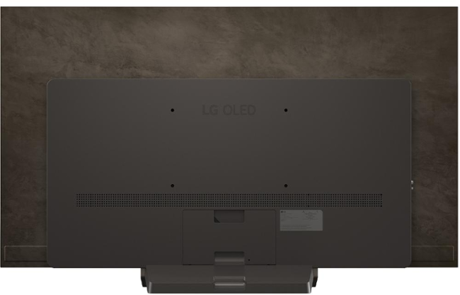 LG OLED55C56LB