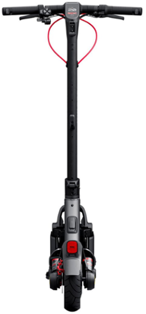 Segway eKickScooter Ninebot MAX G3 E