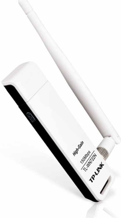 TP-Link TL-WN722N