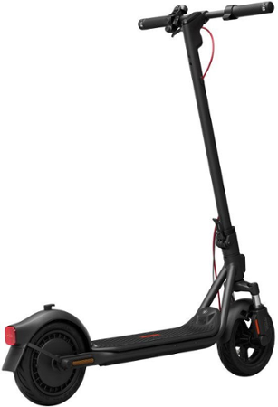 Ninebot eKickScooter F2 Pro E II Powered by Segway