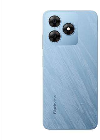 Blackview Wave 8C Blue