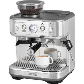 SES 6010SS Espresso SENCOR