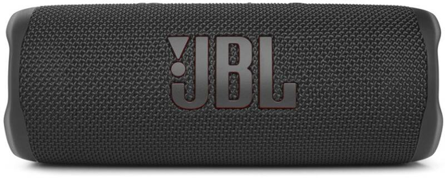 JBL Flip 6 Black