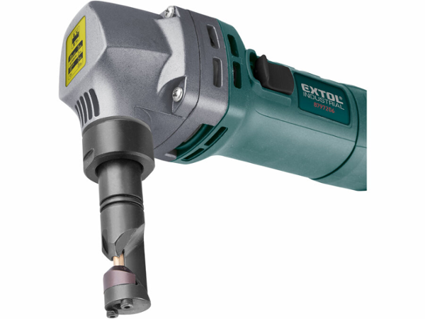 Extol Industrial 8797206