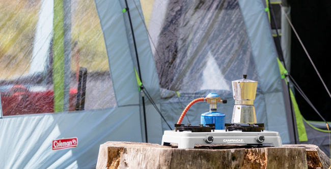 Campingaz Camping Cook CV