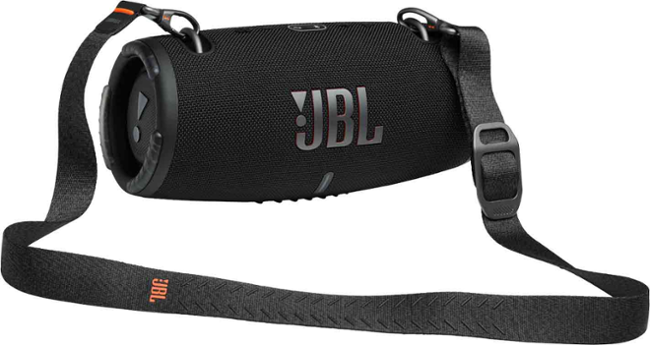 JBL XTREME 3 černý