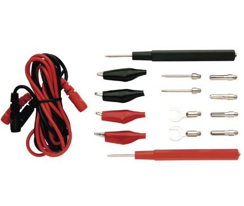 Emos S4001 měřící hroty L4126 k multimetru