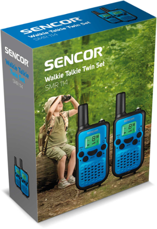 Sencor SMR 114 