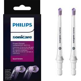 HX3062/00 NÁHRADNÍ TRYSKY PHILIPS