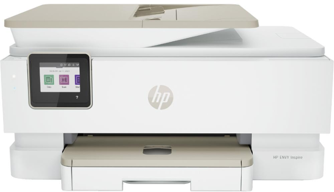 HP Envy Inspire 7920e All-in-One Printer 242Q0B