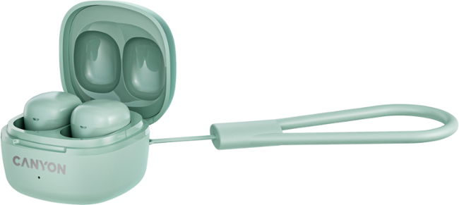 CANYON OnGO 4 Mini TWS BT