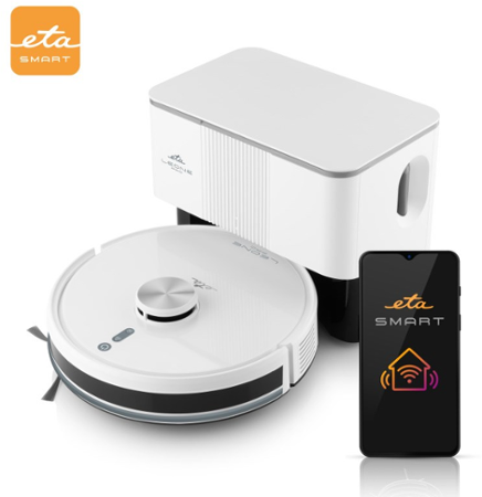 ETA Leone Pro 6244 90000