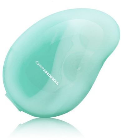 TOUCHBeauty 1387A zelený