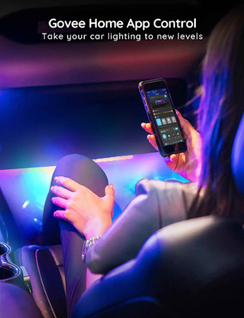 Grovee H70900A1 DO AUTA