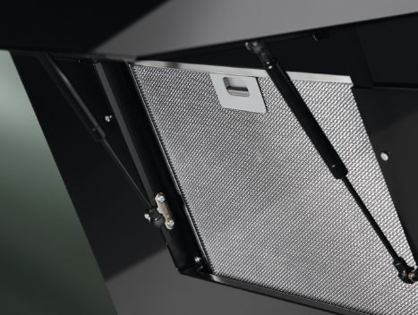 Electrolux 700 SENSE Hob2Hood LFV619K