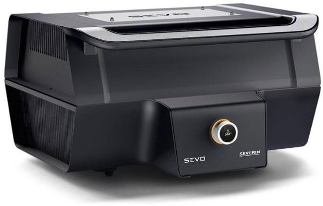 Severin PG 8106 SEVO GT