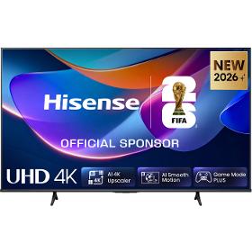 43A6S LED TV HISENSE