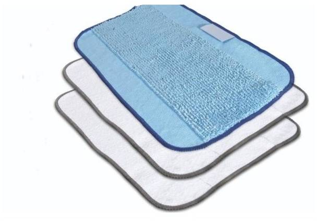 iRobot Braava utěrky 4409721