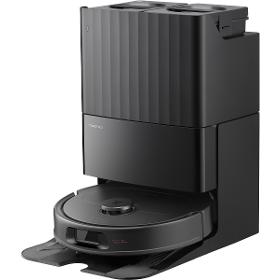QREVO S PRO BLACK ROBOROCK