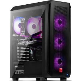 Challenger U5 16G 1T W11H RTX5060Ti LYNX