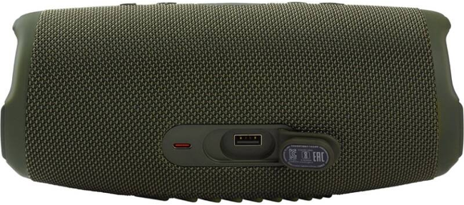 JBL Charge 5 Green