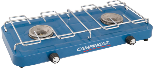 Campingaz BASE CAMP™