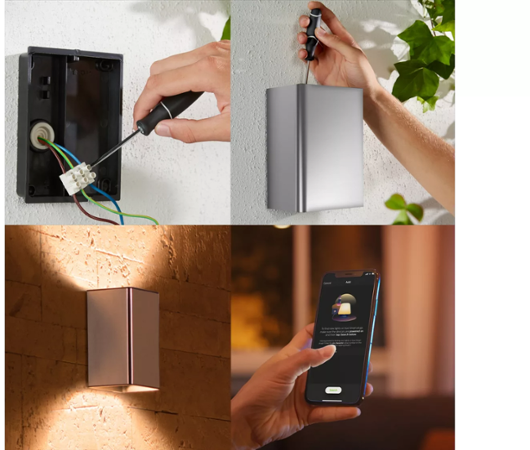 Philips Hue 17464/47/P7