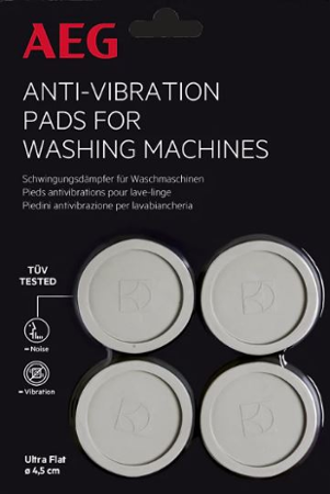 AEG tlumící nohy pro pračky