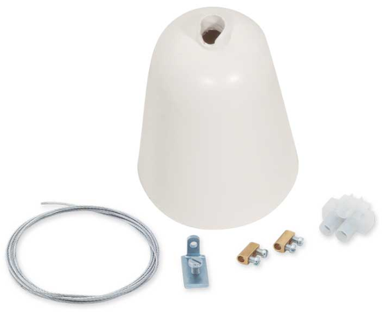 Trevos MO Z4 bílá 16101