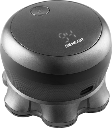 Sencor SMS 0800BK