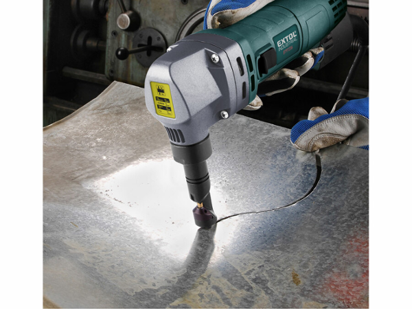 Extol Industrial 8797206