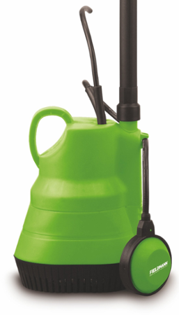 Fieldmann FVC 3002-ED