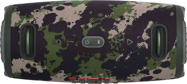 JBL Xtreme 3 camouflage