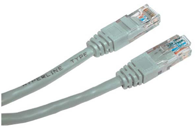RJ-45 CAT5e UTP 7m