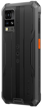 Blackview BV4800SE Black