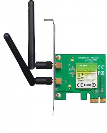 TP-Link TL-WN881ND