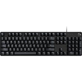G413 SE Mech Gaming Kbd BlackUS LOGITECH