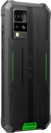 Blackview BV4800Pro 4GB/128GB green