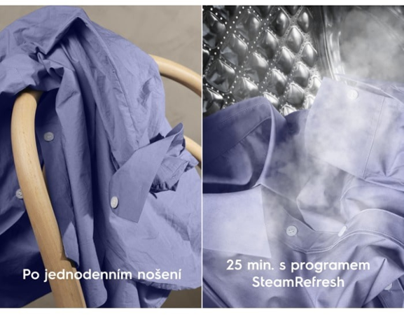 Electrolux EW8W4402QE